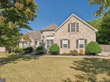 2449 Snowshoe Bend, Bethlehem, GA 30620