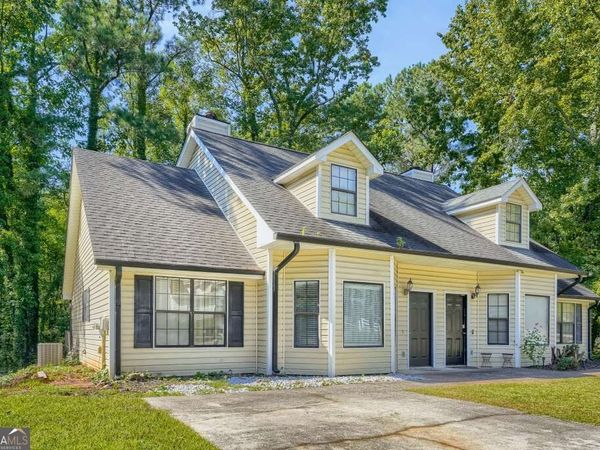 6702 Lakewood Drive, Douglasville, GA 30135