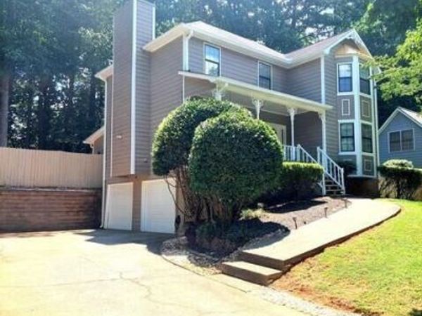 2081 Kolb Ridg Court SW, Marietta, GA 30008