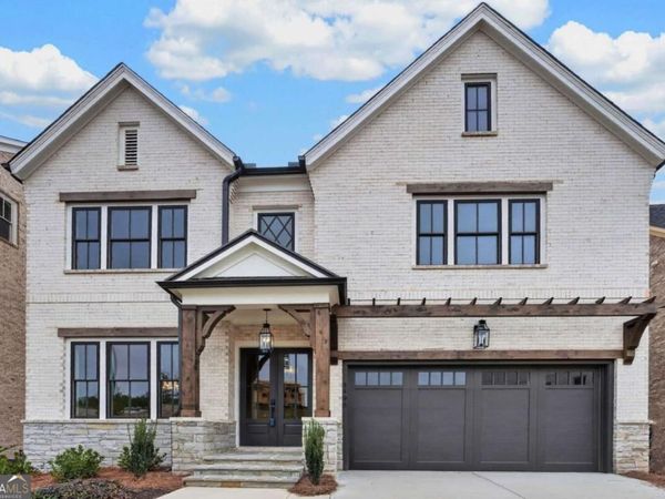 3495 Vermillion View, Suwanee, GA 30024