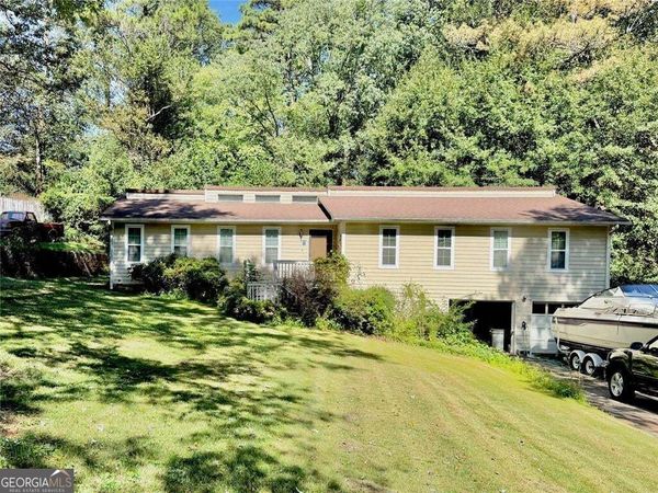 2151 Shadowwood Drive, Marietta, GA 30066