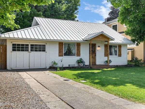 1310 E Maple AVE, Coeur d'Alene, ID 83814