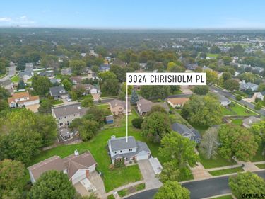 3024 Chisholm Place, Lincoln, NE 68516