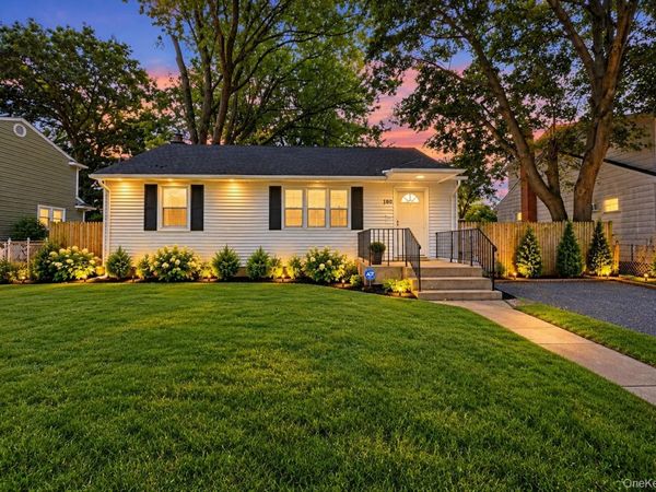 180 E Booker Avenue , Wyandanch, NY 11798