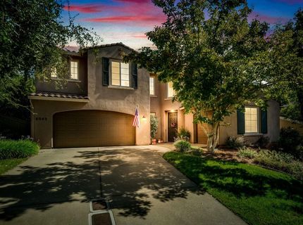 8043 Murcia Way, El Dorado Hills, CA 95762 Photo