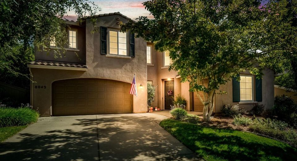 8043 Murcia Way, El Dorado Hills, CA 95762 Photo