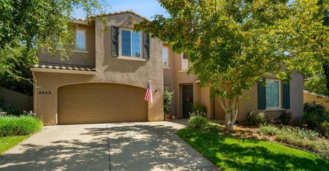 8043 Murcia Way, El Dorado Hills, CA 95762 Photo