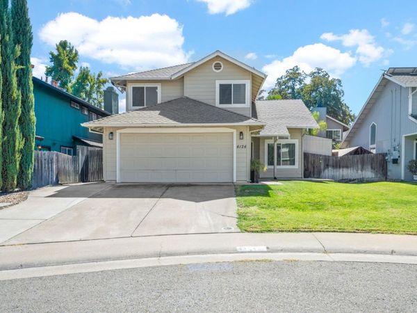 4124 Pebble Oaks Ct, Antelope, CA 95843