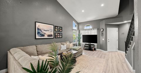 4124 Pebble Oaks Ct, Antelope, CA 95843 Photo