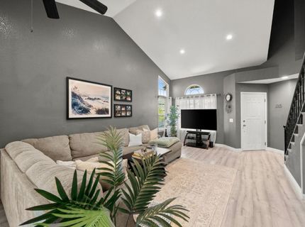 4124 Pebble Oaks Ct, Antelope, CA 95843 Photo
