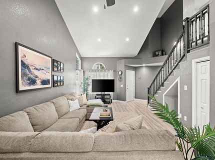 4124 Pebble Oaks Ct, Antelope, CA 95843 Photo