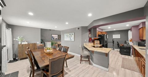 4124 Pebble Oaks Ct, Antelope, CA 95843 Photo