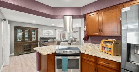 4124 Pebble Oaks Ct, Antelope, CA 95843 Photo