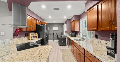 4124 Pebble Oaks Ct, Antelope, CA 95843 Photo