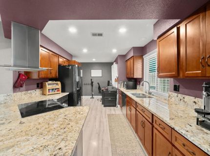 4124 Pebble Oaks Ct, Antelope, CA 95843 Photo