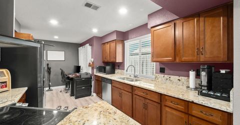 4124 Pebble Oaks Ct, Antelope, CA 95843 Photo