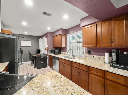 4124 Pebble Oaks Ct, Antelope, CA 95843 Photo