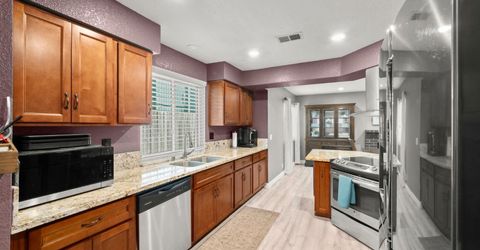 4124 Pebble Oaks Ct, Antelope, CA 95843 Photo