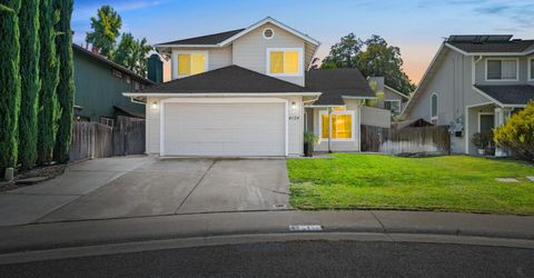 4124 Pebble Oaks Ct, Antelope, CA 95843 Photo