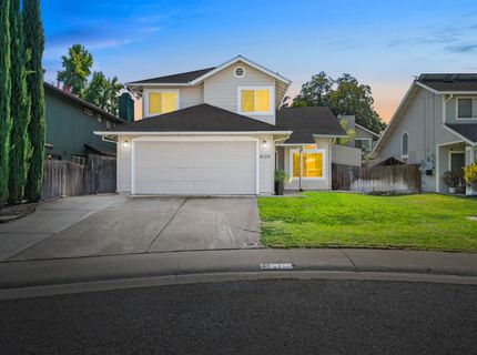 4124 Pebble Oaks Ct, Antelope, CA 95843 Photo