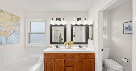 4124 Pebble Oaks Ct, Antelope, CA 95843 Photo