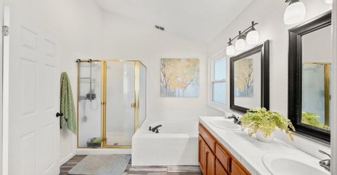 4124 Pebble Oaks Ct, Antelope, CA 95843 Photo