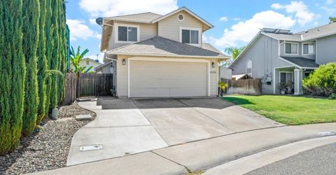 4124 Pebble Oaks Ct, Antelope, CA 95843 Photo