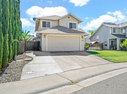 4124 Pebble Oaks Ct, Antelope, CA 95843 Photo