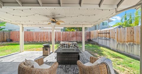 4124 Pebble Oaks Ct, Antelope, CA 95843 Photo