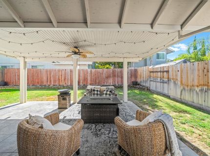 4124 Pebble Oaks Ct, Antelope, CA 95843 Photo