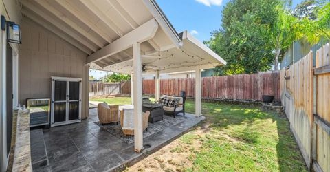 4124 Pebble Oaks Ct, Antelope, CA 95843 Photo