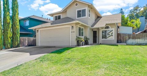 4124 Pebble Oaks Ct, Antelope, CA 95843 Photo
