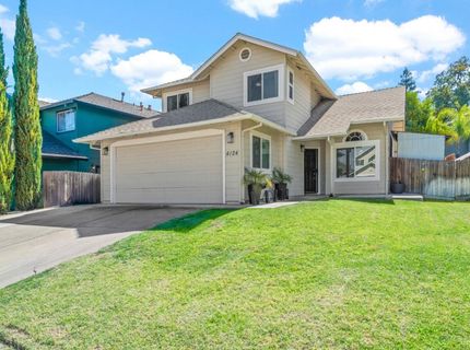 4124 Pebble Oaks Ct, Antelope, CA 95843 Photo