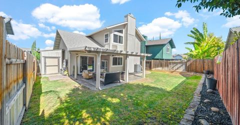 4124 Pebble Oaks Ct, Antelope, CA 95843 Photo