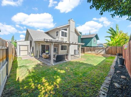 4124 Pebble Oaks Ct, Antelope, CA 95843 Photo