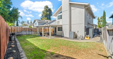 4124 Pebble Oaks Ct, Antelope, CA 95843 Photo