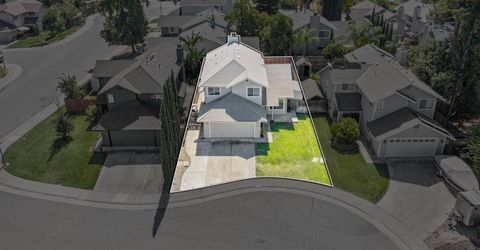 4124 Pebble Oaks Ct, Antelope, CA 95843 Photo