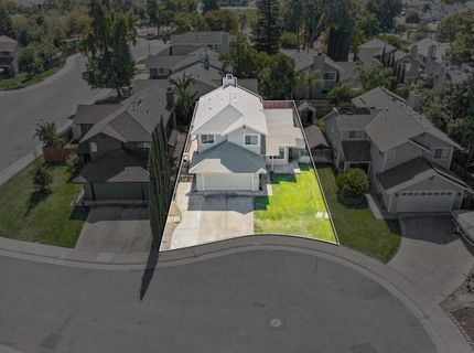 4124 Pebble Oaks Ct, Antelope, CA 95843 Photo