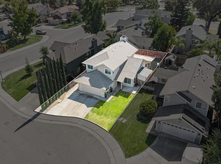 4124 Pebble Oaks Ct, Antelope, CA 95843 Photo