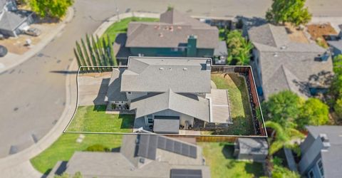 4124 Pebble Oaks Ct, Antelope, CA 95843 Photo
