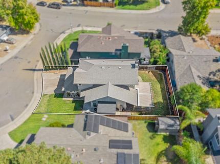 4124 Pebble Oaks Ct, Antelope, CA 95843 Photo
