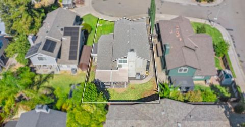 4124 Pebble Oaks Ct, Antelope, CA 95843 Photo