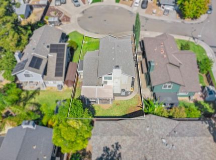 4124 Pebble Oaks Ct, Antelope, CA 95843 Photo