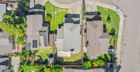 4124 Pebble Oaks Ct, Antelope, CA 95843 Photo