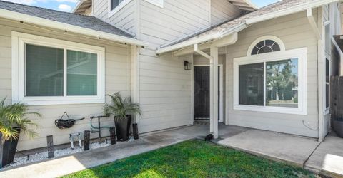 4124 Pebble Oaks Ct, Antelope, CA 95843 Photo