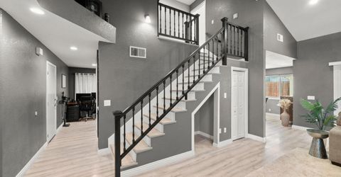 4124 Pebble Oaks Ct, Antelope, CA 95843 Photo