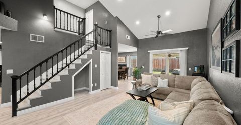 4124 Pebble Oaks Ct, Antelope, CA 95843 Photo
