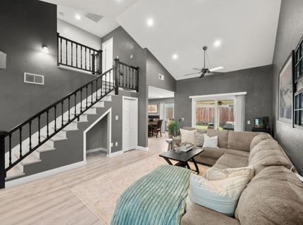 4124 Pebble Oaks Ct, Antelope, CA 95843 Photo