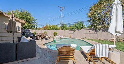 6109 Coyle Ave, Carmichael, CA 95608 Photo
