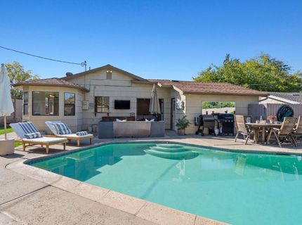 6109 Coyle Ave, Carmichael, CA 95608 Photo